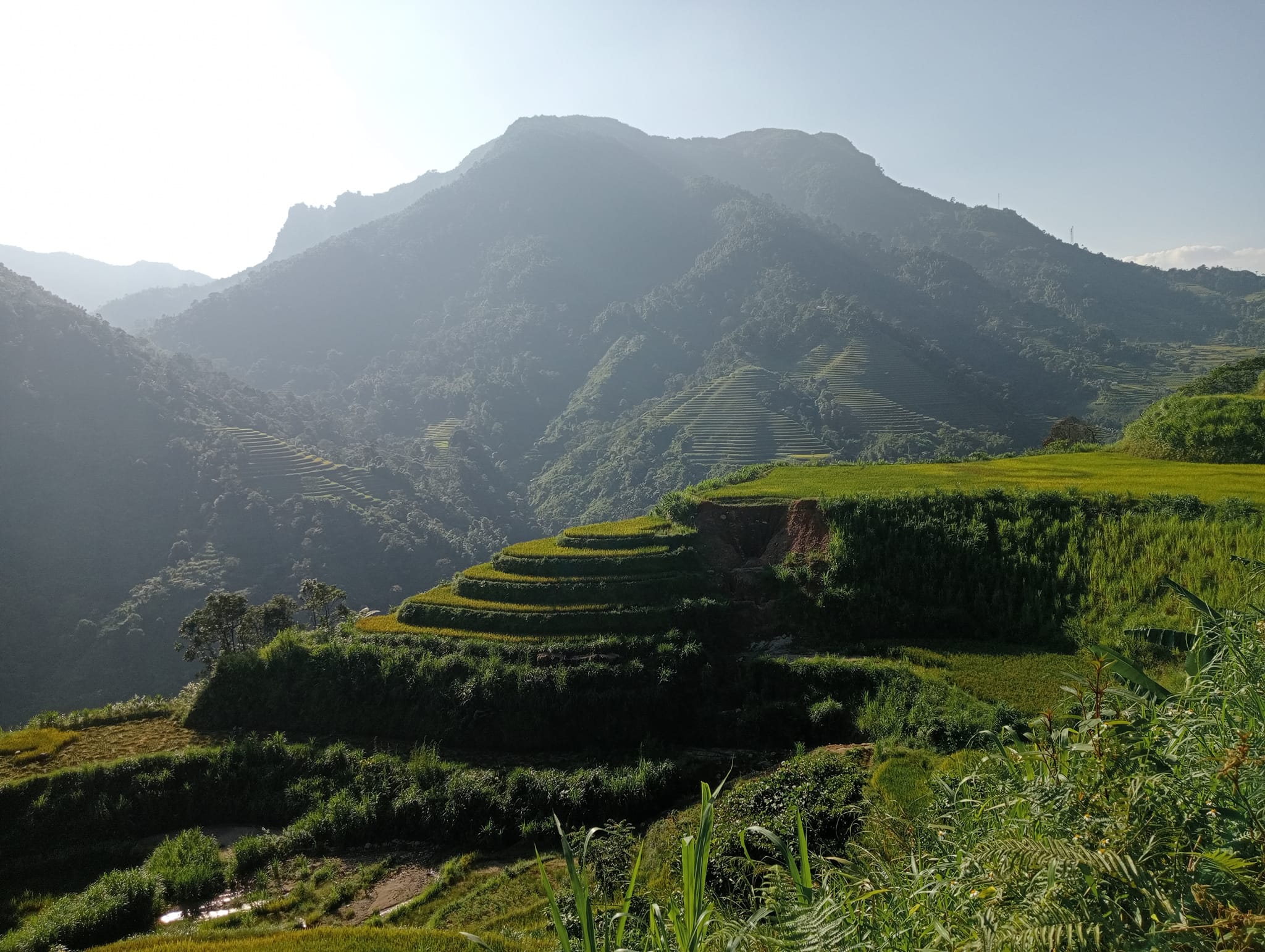 Ha Giang Bike Tour from Hanoi 7 Days